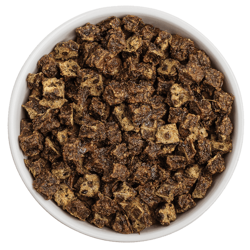 Redbarn Air Dried Beef Recipe Dog Food (2 lb Bag)