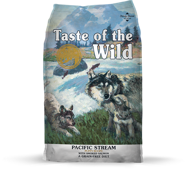 Petco taste of the wild pacific stream hotsell