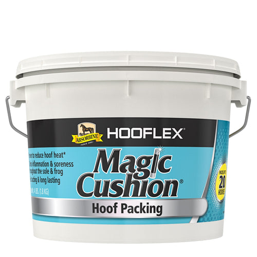 Asorbine Magic Cushion® Hoof Packing (2 LB)