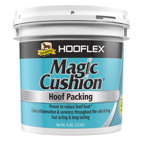 Asorbine Magic Cushion® Hoof Packing (2 LB)