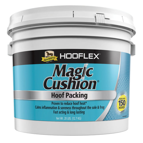 Asorbine Magic Cushion® Hoof Packing (2 LB)