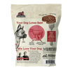 Redbarn Air Dried Beef Recipe Dog Food (2 lb Bag)