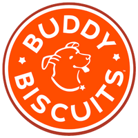 Buddy Biscuits