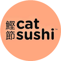 Cat Sushi