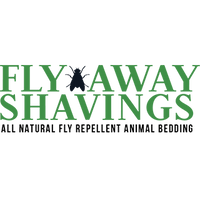 Fly Away Shavings