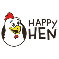 Happy Hen