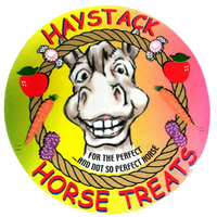 Haystack