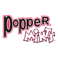 Popper Mints