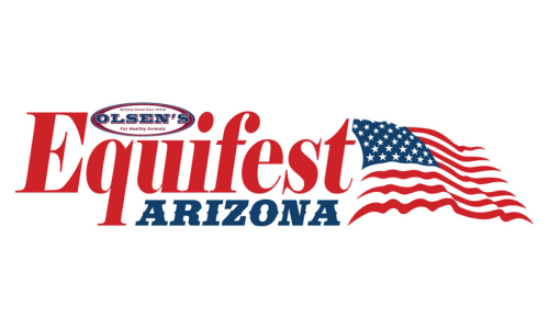 Equifest Arizona logo