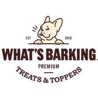 What's Barking