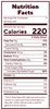 HERSHEY'S Milk Chocolate Candy Bar