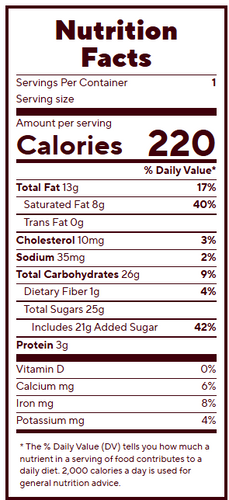 HERSHEY'S Milk Chocolate Candy Bar