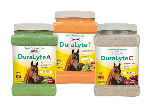 DURVET DuraLyte™