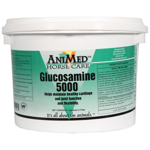 Animed Glucosamine 5000