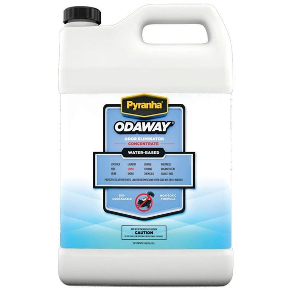 PYRANHA ODAWAY ODOR ELIMINATOR CONC (1 GAL)